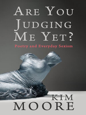 cover image of Are You Judging Me Yet?